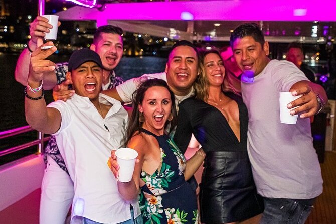 Ultimate Party in Miami : Boat Party, Party Bus & Nightclub - Choosing the nightclub