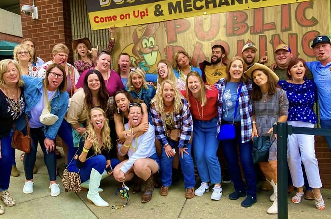 Ultimate South Beach Bar Crawl in Miami - Complimentary drinks and the real night-out budget