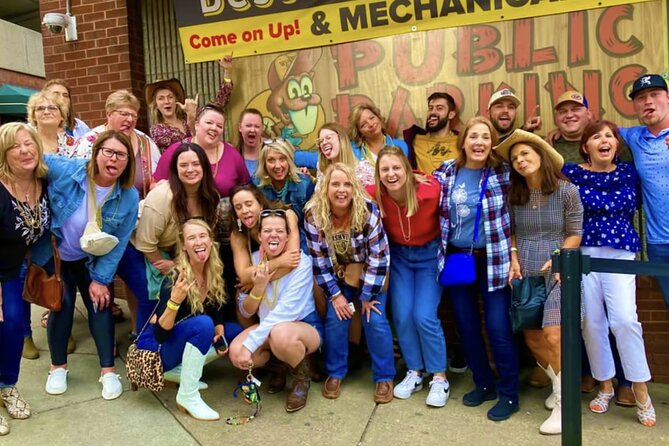 Ultimate South Beach Bar Crawl in Miami - What skip-the-line entry is worth at night