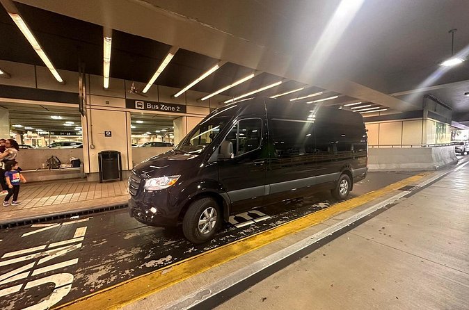 Van 14pax Miami Airport-Hotel To/From Port of Miami-Hotel - Who will find this transfer most useful?