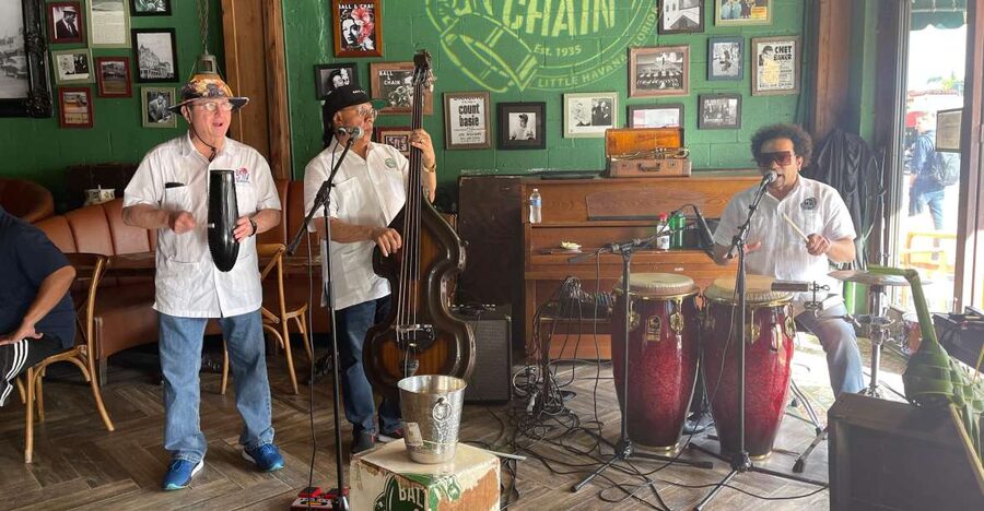 VIP Walking Tour of Little Havana - Why Little Havana is best understood on foot