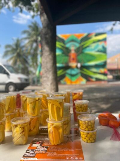 VIP Walking Tour of Little Havana