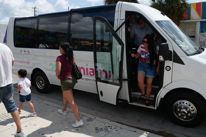 Visit Miami in French - What happens with Little Havana?