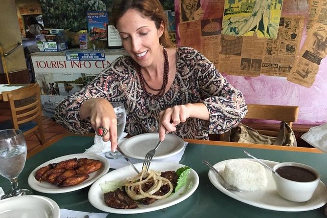 Walking Food Tour of Little Havana with Cuban Dishes Tasting - How the group size and route affect value