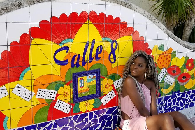 Walking Food Tour of Little Havana with Cuban Dishes Tasting - Who should book this tour
