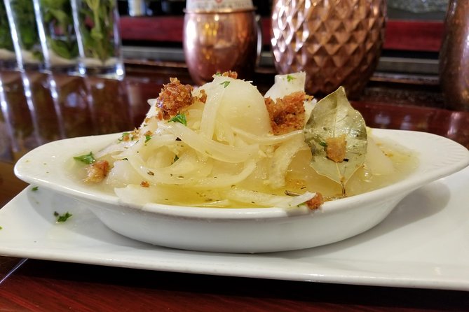 Walking Food Tour of Little Havana with Cuban Dishes Tasting - Booking and cancellation details