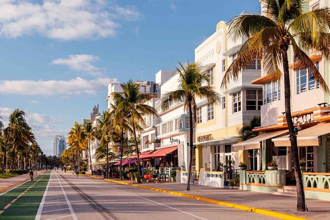 Welcome to Miami’s Best & Only 6 hr VIP Full Day City Land Tour! - One day, many sides of Miami