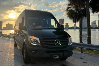 Welcome to Miami’s Best & Only 6 hr VIP Full Day City Land Tour!