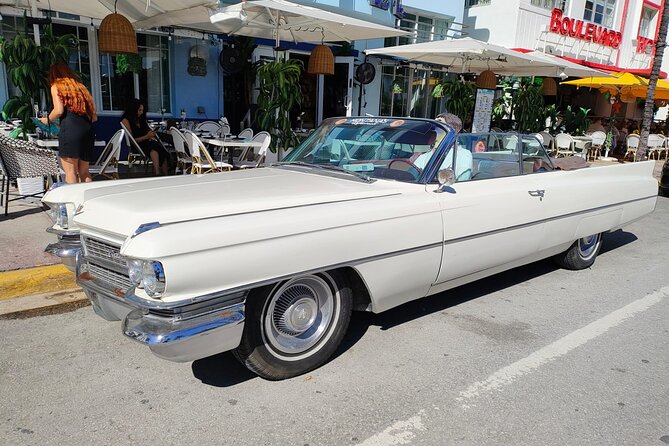 Welcome to Miami’s Best & Only 6 hr VIP Full Day City Land Tour! - Key Biscayne and Castaway Island keep things scenic