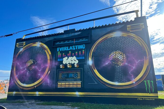 Welcome to Miami’s Best & Only 6 hr VIP Full Day City Land Tour! - Brickell and downtown complete the city picture