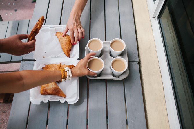 Wynwood Food and Art Walking Tour - Why food is the right way to meet Wynwood