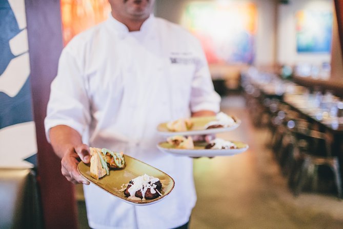 Wynwood Food and Art Walking Tour - Walking conditions and what to wear