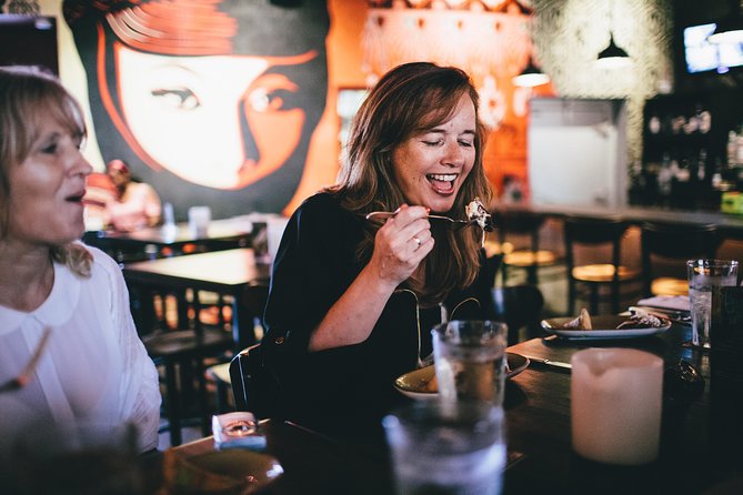 Wynwood Food and Art Walking Tour - Dietary needs, children, and practical limits