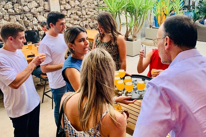 Wynwood Food & Art Tour - exclusive access to the Wynwood Walls - Key points at a glance