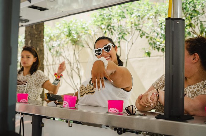 Wynwood Party Bike Happy Hour Crawl - Timing, Weather, and Practical Details