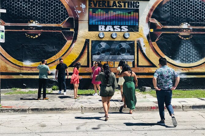Wynwood Street Art Tour - How the Guides Shape the Experience