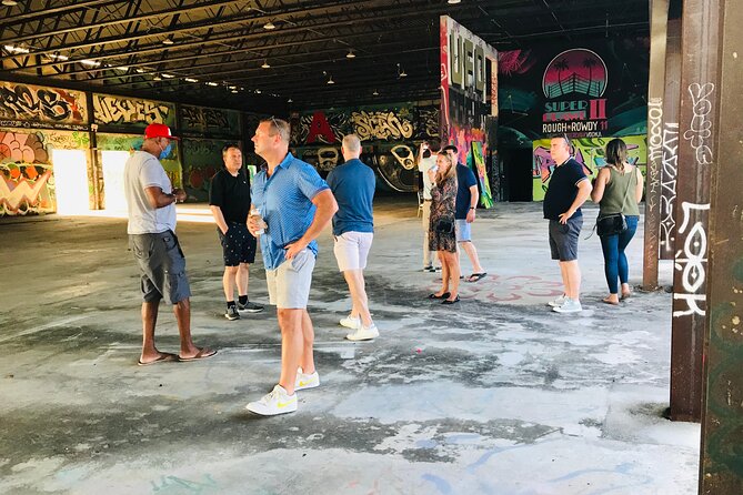 Wynwood Street Art Tour - Is $35 a Fair Price?