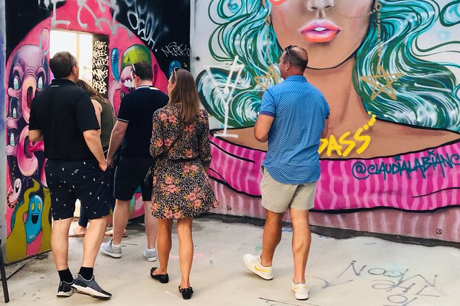 Wynwood Street Art Tour - What to Do After the Tour