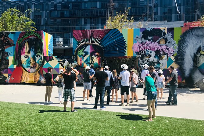 Wynwood Street Art Tour - Who Should Book This Wynwood Tour?