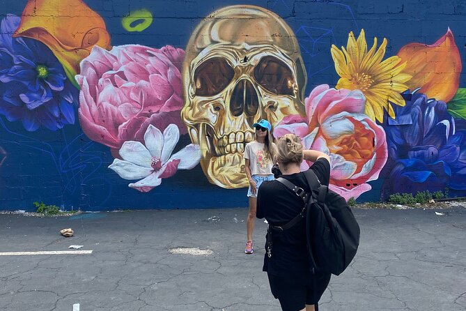 Wynwood Street Art Tour - Artist Lead -VIP Cart - Who should book this experience