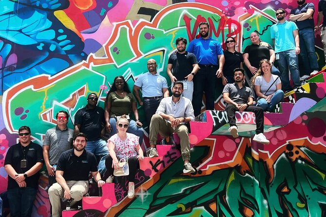 Wynwood Street Art Tour - Passing Wynwood Walls Without Entering