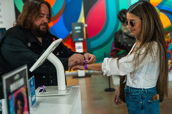 Wynwood Walls Admission and Neighborhood Buggy Experience - Key points to know before booking