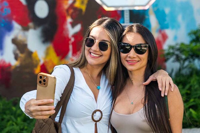 Wynwood Walls Admission and Neighborhood Buggy Experience - Timing, meeting point, and practical planning