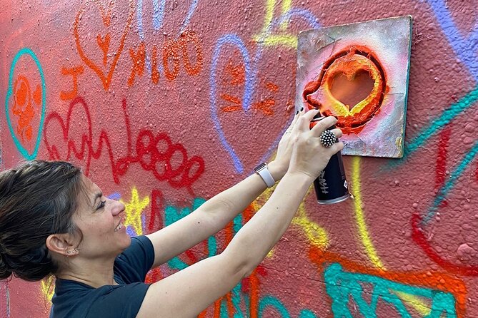 Wynwood Walls Art District Food Tour - Key points to know before booking