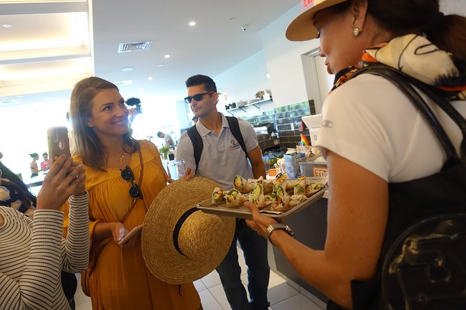 Wynwood Walls Art District Food Tour - Is $89.99 a fair price?