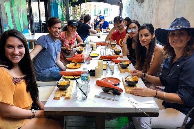 Wynwood Walls Art District Food Tour - Who will enjoy this food and art walk?