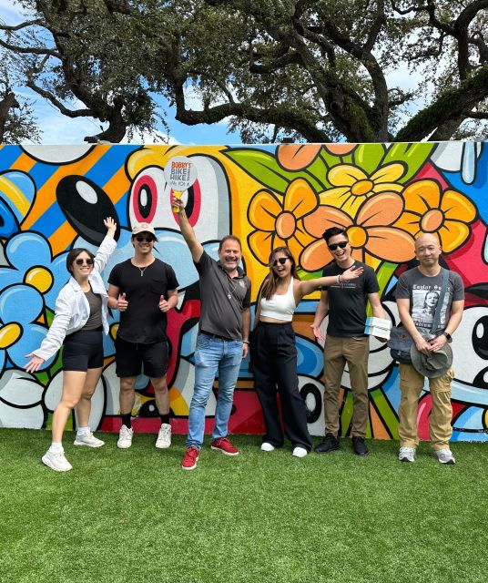 Wynwood Walls Street Art & Neighborhood Walking Tour - Who will enjoy this Wynwood walk