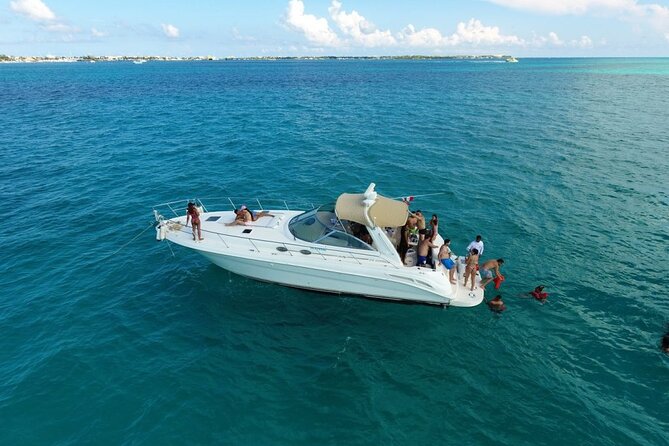Your Private Miami Yacht Tour with Music and Fun - Key points to know before booking