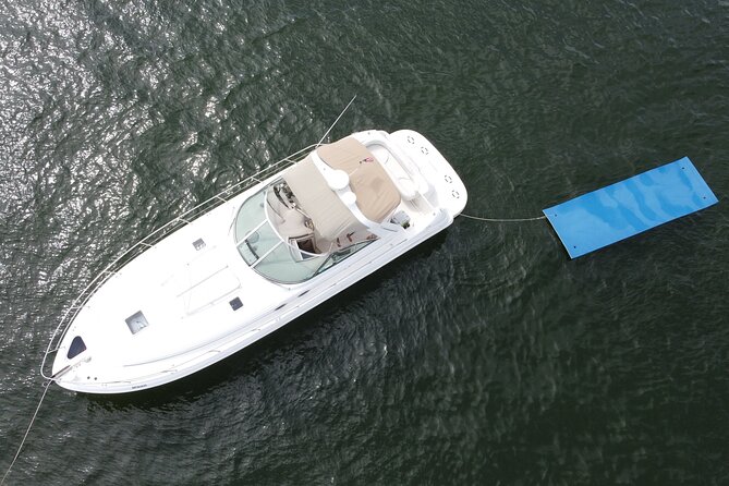 Your Private Miami Yacht Tour with Music and Fun - Practical details before you arrive