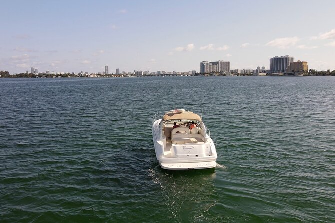 Your Private Miami Yacht Tour with Music and Fun - Should you book this private yacht tour?